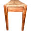 Banc en bois Madilynn-791295241