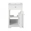 Meuble-lavabo de 20 po avec lavabo-1018034465