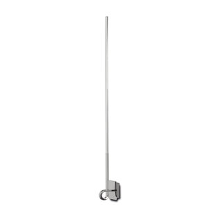 Wentworth 1-Light LED Armed Sconce