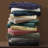 Stonewashed Cotton Velvet Modern Rustic Quilt Set-757350166-732403779