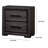 Yanette 23.63'' W Nightstand