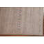 Tapis beige et brun Gabbeh 5 x 8 po