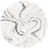 Rond 8 pi