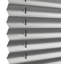 Cordless Blackout Pleated Shade-499191576