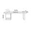 Bureau moderne et minimaliste haut de gamme-1950415316