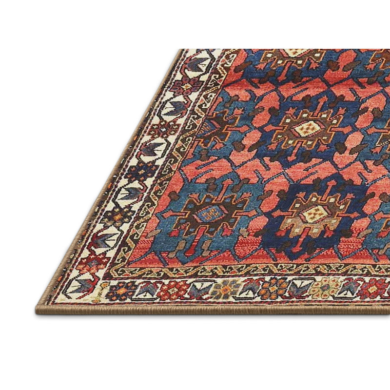 Indoor Rug, Rectangle 5' x 7'