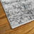 Abstract Indoor Rug-801674813