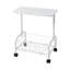Tray Top End Table