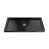 Brushed Nickel/Black