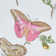 Baudin Butterfly Chintz Fabric