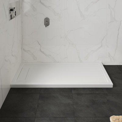  Shower Base Rectangle 72x36x2.8in