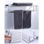Porte-serviettes mural en chrome 2 porte-serviettes-116787803-93464915