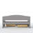 Edib Kids Twin Daybed with Drawers-2117090191