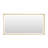 Apollo Anti-Fog Dimmable Bathroom/Vanity LED Lighted Wall Mirror in Aluminum-100094145-100094149