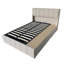 Upholstered Bed-154673206
