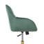 17 Stories Tasheona Velvet Office Chair-1024497621-1024497626