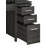 4-Drawer Lift Top Office Desk-799131828