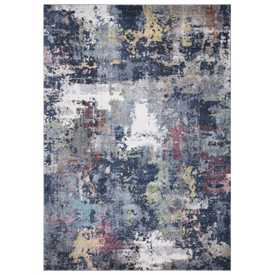 Aloha Abstract Indoor Rug