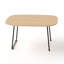 Table basse ronde American Minimalist Modern