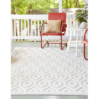 Tapis intérieur / extérieur Grimaldo