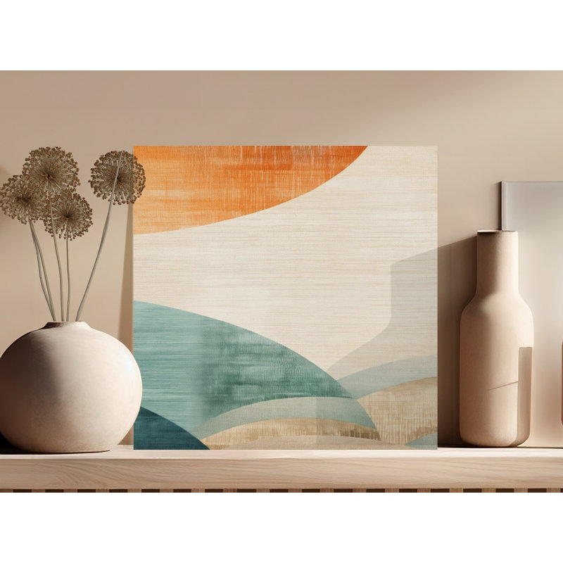 Wrapped Canvas Print Set