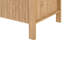 Table basse avec deux tiroirs Abordale
