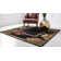 Andersonville Floral Indoor Rug