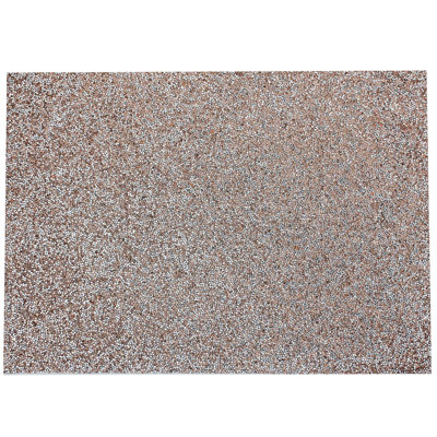 Napperon Sparkles Home Décoration de table 18 x 13 pouces antidérapante