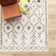 Mossy Moroccan Indoor Rug