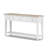 Bayou 143cm Console Table-16541279