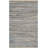 Doleman Hand Woven Jute Striped Rug-915970394