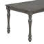 Ensemble de table de salle à manger 6 pièces-1966626022-1966626023-1966626040