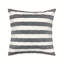 Coussin en polyester / polyester