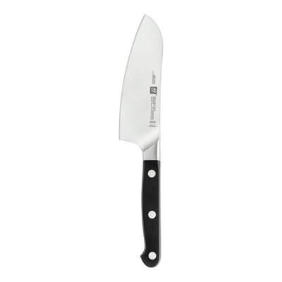 Zwilling Pro 4.53-inch Petite Cook's Knife