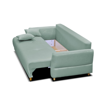 Mowbray 3-Seater Sofa Bed