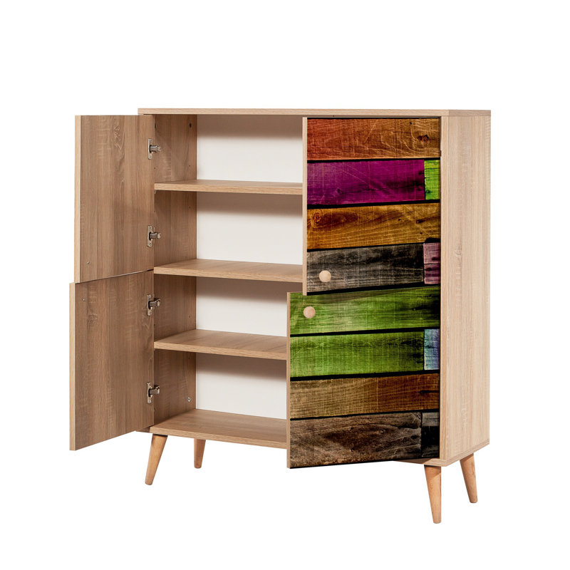 Ensemble de meubles de couloir