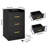 Bettylee 3-Drawer Nightstand with Charging Station-1900478075-1885780887