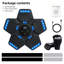 Entraîneur de boxe BAOKALER Smart Bluetooth Music