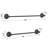 5 - Piece Bathroom Hardware Set-82471832