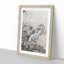Eagle by Lang Shining - Picture Frame Painting Print-55547354-55547350