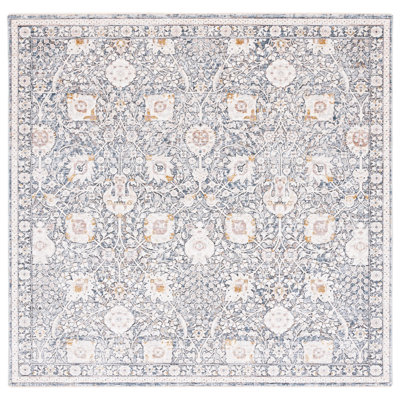 Gefell 600 Performance Oriental Rug