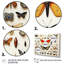 Insectes et insectes oranges - Insectes et insectes muraux-1325995923-1325995950