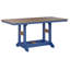 Garden Classic Outdoor Bar Table-47260730-47260733