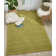 Alnisha Wool Geometric Indoor Rug