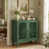 Vert antique
