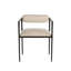 Barbana Upholstered Arm Chair