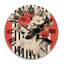 Horloge murale Ladre-1875269864