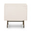 Luella 2 - Drawer Nightstand