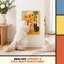  Grattoir pour chat mural en sisal-129419768