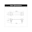 Belleclaire Bar / Handle Pull-109522907-59047696